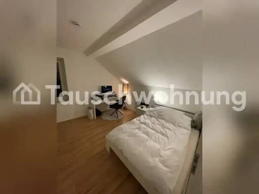 Wohnung zur Miete Tauschwohnung 472 € 2 Zimmer 35 m² 4. Geschoss Friedrichstadt Düsseldorf 40215