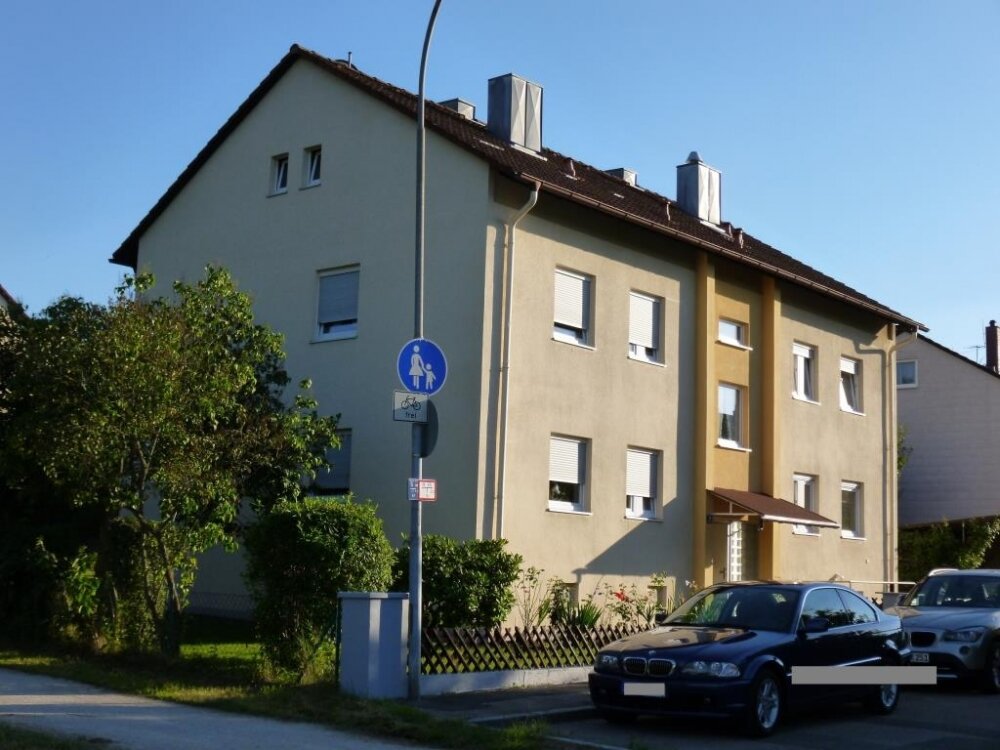 Mehrfamilienhaus zum Kauf 625.000 € 10 Zimmer 235 m²<br/>Wohnfläche 762 m²<br/>Grundstück Süd Schwabach 91126