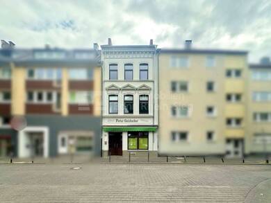 Einfamilienhaus zum Kauf 765.000 € 11 Zimmer 184 m² 340 m² Grundstück Köln 50733
