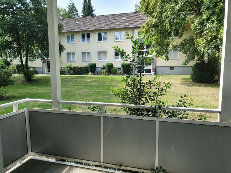 Wohnung zur Miete 569 € 3 Zimmer 59,6 m²<br/>Wohnfläche 1.<br/>Geschoss 22.02.2025<br/>Verfügbarkeit Weitmarer Str. 92 Weitmar - Mitte Bochum 44795