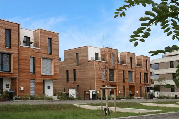 Reihenmittelhaus zum Kauf provisionsfrei 898.000 € 8 Zimmer 146 m² 120 m² Grundstück frei ab 01.08.2025 Feudenheim - Nord Mannheim 68309