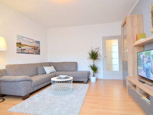 Wohnung zur Miete Wohnen auf Zeit 1.195 € 3 Zimmer 78 m² frei ab sofort Gibitzenhof Nürnberg 90443