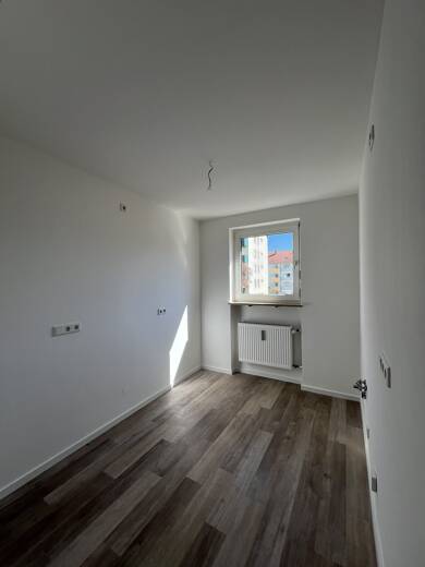 Wohnung zur Miete 760 € 2 Zimmer 65 m² Wöhrd Nürnberg 90489