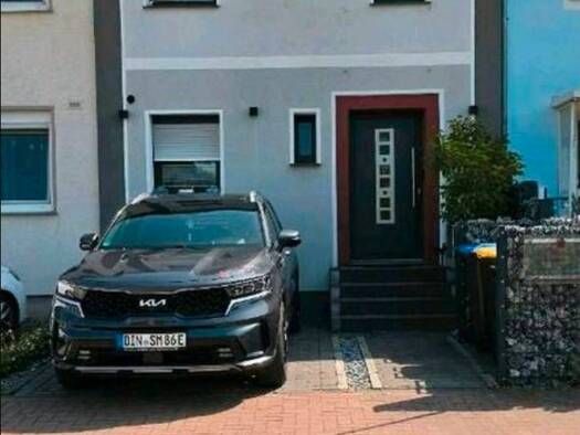 Reihenmittelhaus zum Kauf provisionsfrei 329.000 € 4,5 Zimmer 112 m² 267 m² Grundstück Möllen Voerde (Niederrhein) 46562