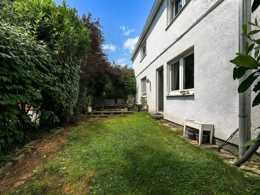 Mehrfamilienhaus zum Kauf 565.000 € 7,5 Zimmer 236 m² 478 m² Grundstück Niefern Niefern-Öschelbronn 75223