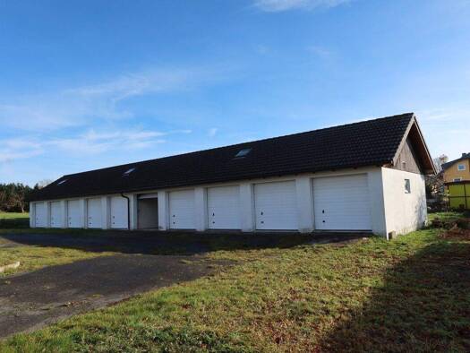 Lagerhalle zum Kauf 495.000 € Berg Berg - OT 95180