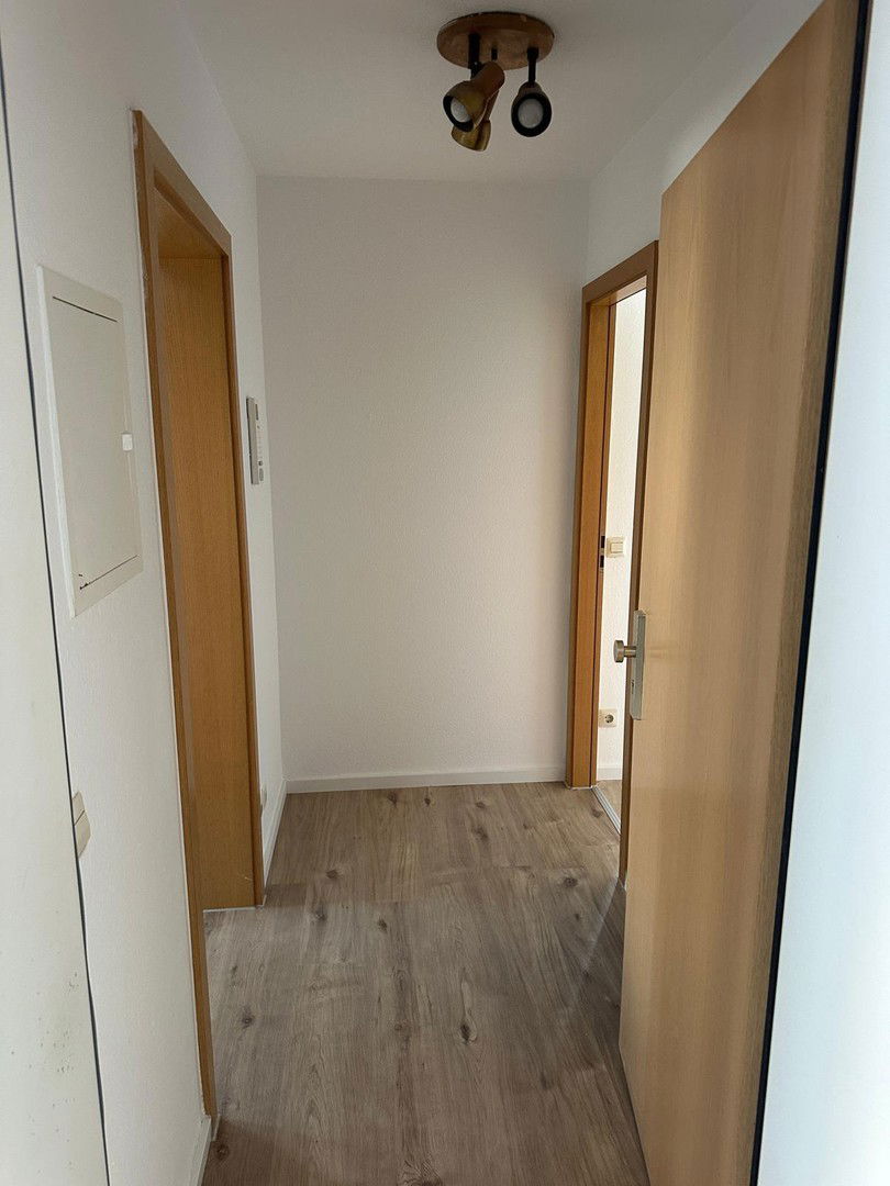 Wohnung zur Miete 850 € 2 Zimmer 36 m²<br/>Wohnfläche 1.<br/>Geschoss Steigerwaldstraße 12 Neckarsulm Neckarsulm 74172