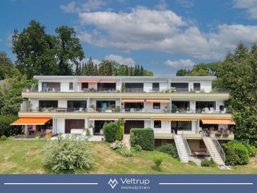 Wohnung zur Miete 980 € 1 Zimmer 48 m² EG Herrsching Herrsching am Ammersee 82211