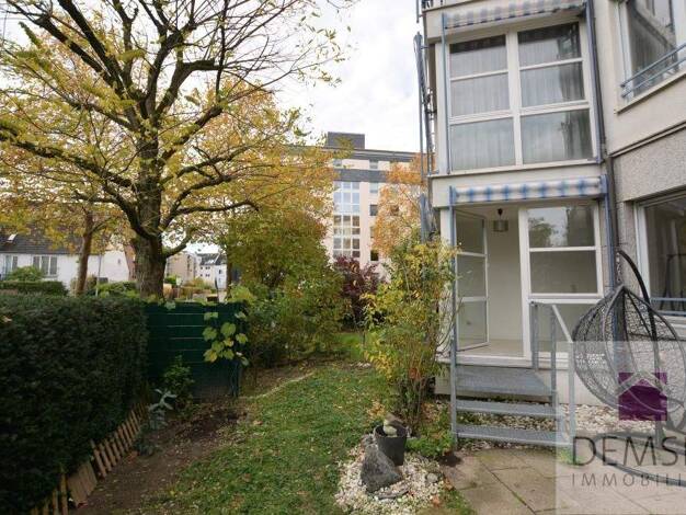 Wohnung zur Miete 1.060 € 3 Zimmer 76 m² Hilden 40721