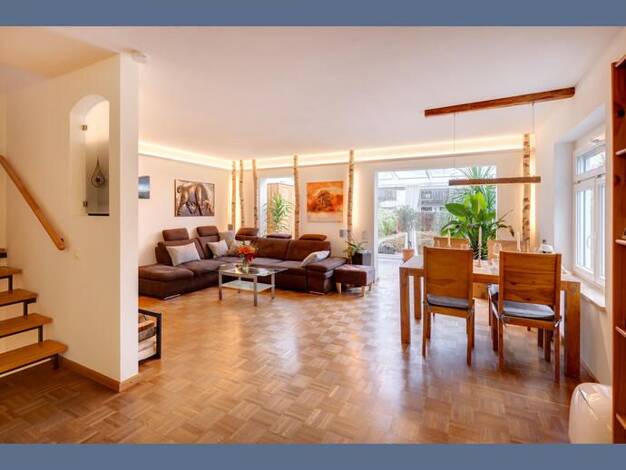 Haus zur Miete 2.325 € 3 Zimmer 140 m² frei ab 03.01.2027 Aubing-Lochhausen-Langwied München 81243