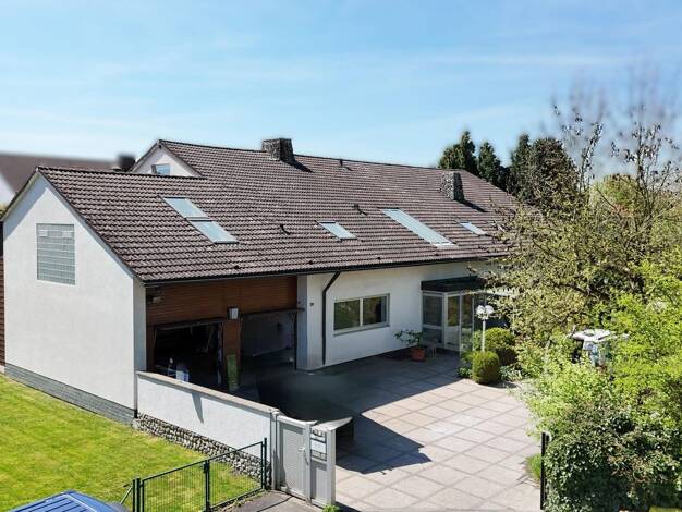 Einfamilienhaus zum Kauf 990.000 € 16 Zimmer 494 m² 980 m² Grundstück frei ab sofort Wiblingen Ulm 89079