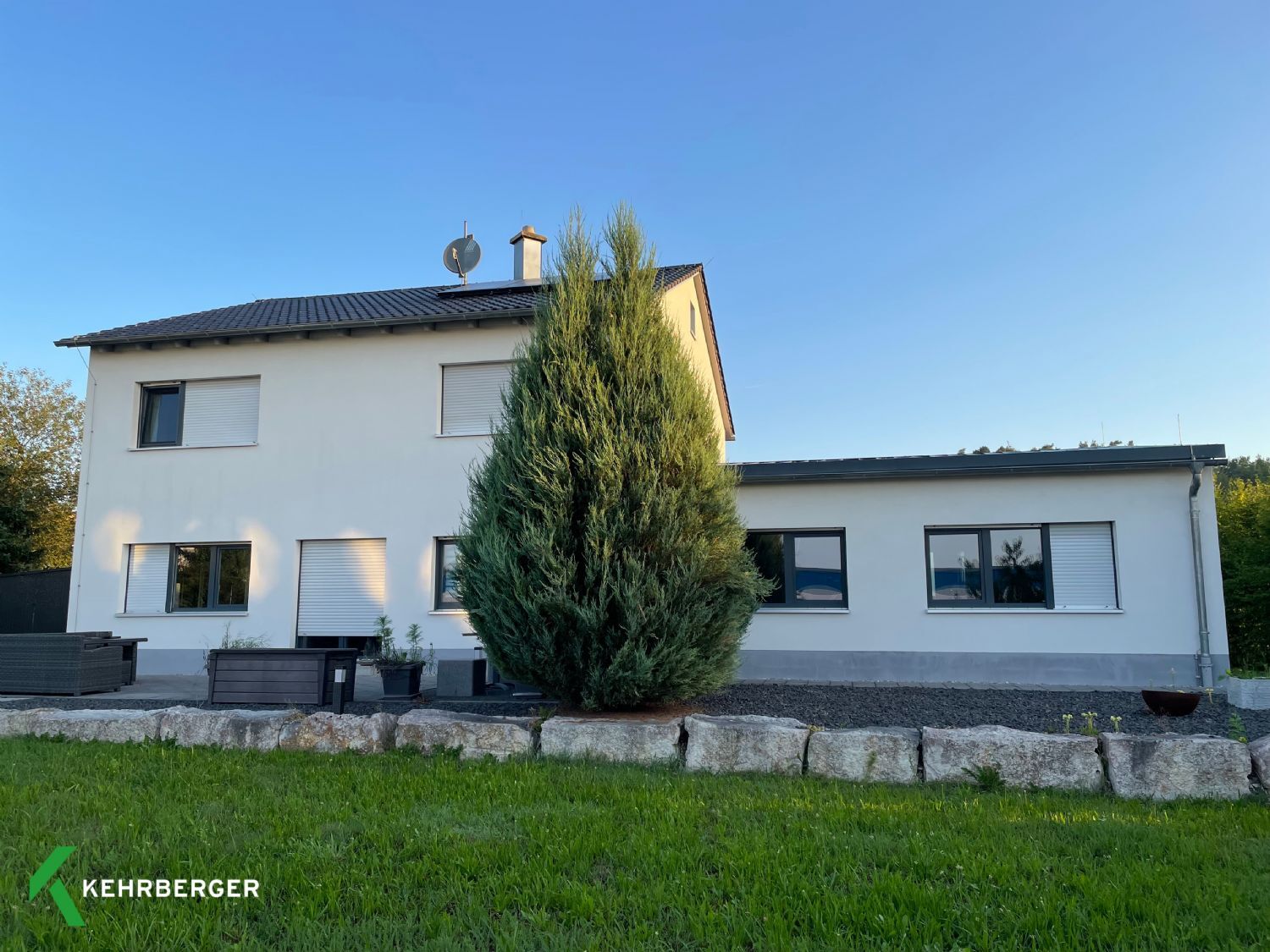 Bürogebäude zum Kauf 660.000 € 3 Zimmer 94,9 m²<br/>Bürofläche Büchenbach Büchenbach 91186