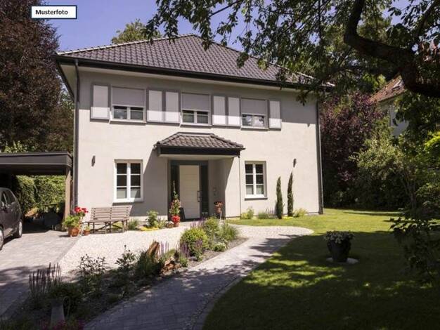 Haus zum Kauf provisionsfrei 187.000 € 136 m² 957 m² Grundstück Henglarn Lichtenau 33165