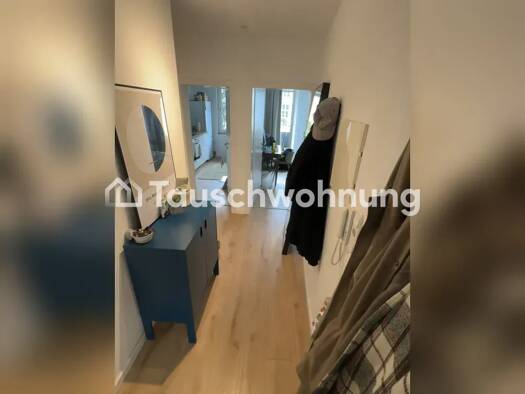Wohnung zur Miete Tauschwohnung 720 € 2 Zimmer 60 m² 3. Geschoss Stadtmitte Stadtbezirk 1 40211