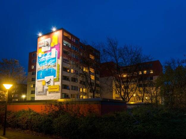 Wohnung zur Miete 576 € 2 Zimmer 67 m² 4. Geschoss frei ab 12.09.2026 Bekassinenweg 2 Berghofen Aplerbeck 44269