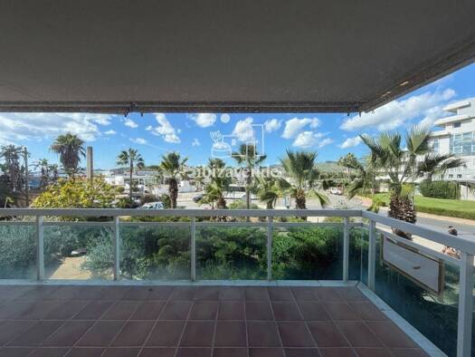 Wohnung zur Miete 4.500 € 3 Zimmer 188 m² Ibiza Stadt 07800