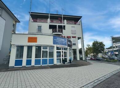 Wohnung zum Kauf 235.000 € 93 m² 1. Geschoss Eislingen Eislingen 73054