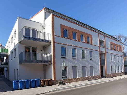 Wohnung zur Miete 1.039 € 3 Zimmer 79,9 m² 2. Geschoss frei ab sofort Hochspeyer 67691