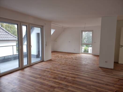 Wohnung zur Miete 1.020 € 3 Zimmer 84,6 m² 2. Geschoss frei ab 01.09.2025 Riemeke Str. 116 Kernstadt Paderborn 33102