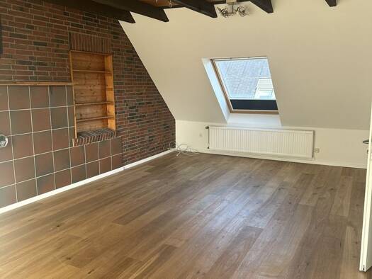 Wohnung zur Miete 600 € 3 Zimmer 100 m² 3. Geschoss Aschendorf Papenburg 26871