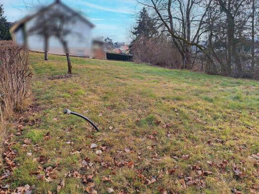 Grundstück zum Kauf 107.000 € 740 m² Grundstück Neunburg Neunburg vorm Wald 92431