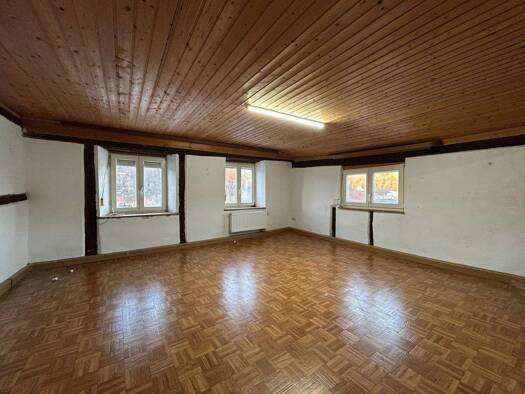 Wohnung zur Miete 590 € 3 Zimmer 70 m² 2. Geschoss frei ab sofort Pappenheim 91788