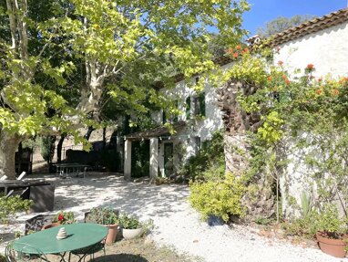 Einfamilienhaus zum Kauf 1.950.000 € 6 Zimmer 340 m² 103.780 m² Grundstück LA GARDE FREINET 83680