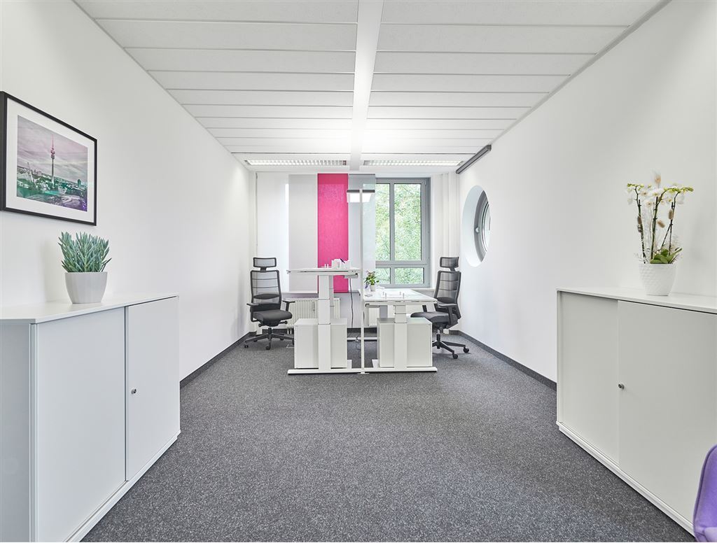 Bürofläche zur Miete provisionsfrei 1.120 € 28 m²<br/>Bürofläche Hallbergmoos Hallbergmoos 85399