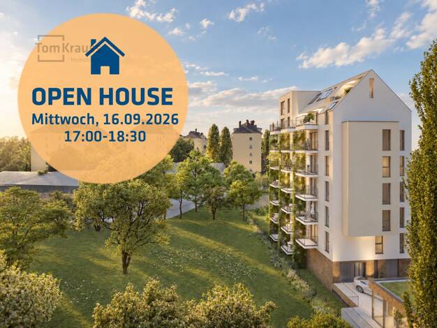 Wohnung zum Kauf - Neubau 295.500 € 1 Zimmer 32,3 m² 3. Geschoss frei ab 31.10.2026 Leopoldstadt 1020
