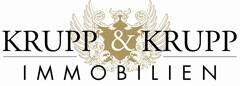 Krupp & Krupp Immobilien logo