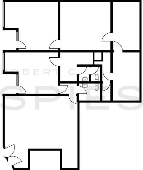 Verkaufsfläche zur Miete provisionsfrei 11 € 182 m²<br/>Verkaufsfläche Hammerbrook Hamburg 20097