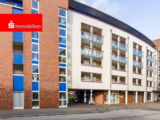 Wohnung zum Kauf 445.000 € 3 Zimmer 95 m² 5. Geschoss frei ab sofort Kiel 24103