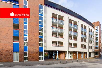 Wohnung zum Kauf 445.000 € 3 Zimmer 95 m² 5. Geschoss frei ab sofort Kiel 24103