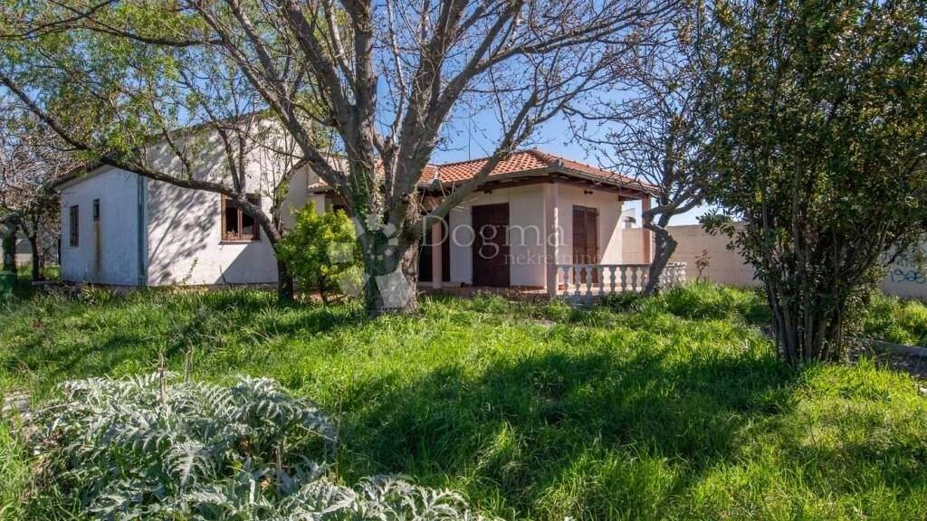 Haus zum Kauf 1.100.000 € 4 Zimmer 112 m² Jazine - Bili brig