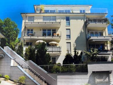 Wohnung zum Kauf provisionsfrei 429.000 € 3 Zimmer 120 m² EG Bad Kissingen Bad Kissingen 97688