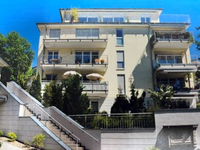 Wohnung zum Kauf provisionsfrei 429.000 € 3 Zimmer 120 m² EG Bad Kissingen Bad Kissingen 97688