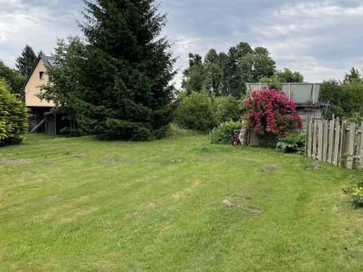 Grundstück zum Kauf 110.000 € 646 m² Grundstück frei ab sofort Fischbach Arnsdorf 01477