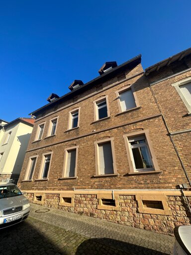 Mehrfamilienhaus zum Kauf 459.000 € 9 Zimmer 250 m² 372 m² Grundstück Bad Kreuznach Bad Kreuznach 55545