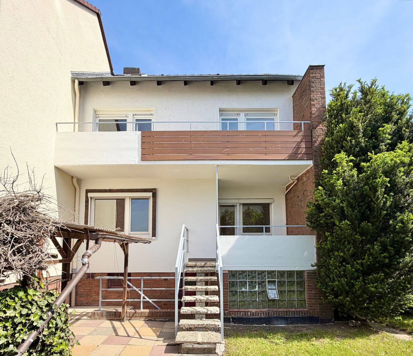 Haus – Garbsen, Stelingen - Ansicht 2