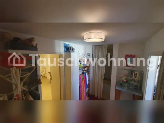 Wohnung zur Miete Tauschwohnung 660 € 3 Zimmer 73 m² Hummelstein Nürnberg 90461