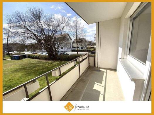 Wohnung zum Kauf 198.000 € 3 Zimmer 66 m² Geismar Göttingen 37083