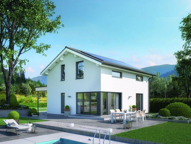 Einfamilienhaus zum Kauf 430.000 € 4 Zimmer 136 m² 714 m² Grundstück Nörten-Hardenberg Nörten-Hardenberg 37176