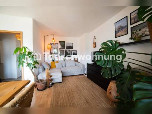Wohnung zur Miete Tauschwohnung 770 € 2 Zimmer 62 m² 3. Geschoss Centrum Altstadt 48147