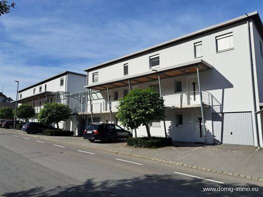 Maisonette zum Kauf 465.000 € 4 Zimmer 93,4 m² Bündtlittenstraße 13 / Top 6 Dornbirn 6850