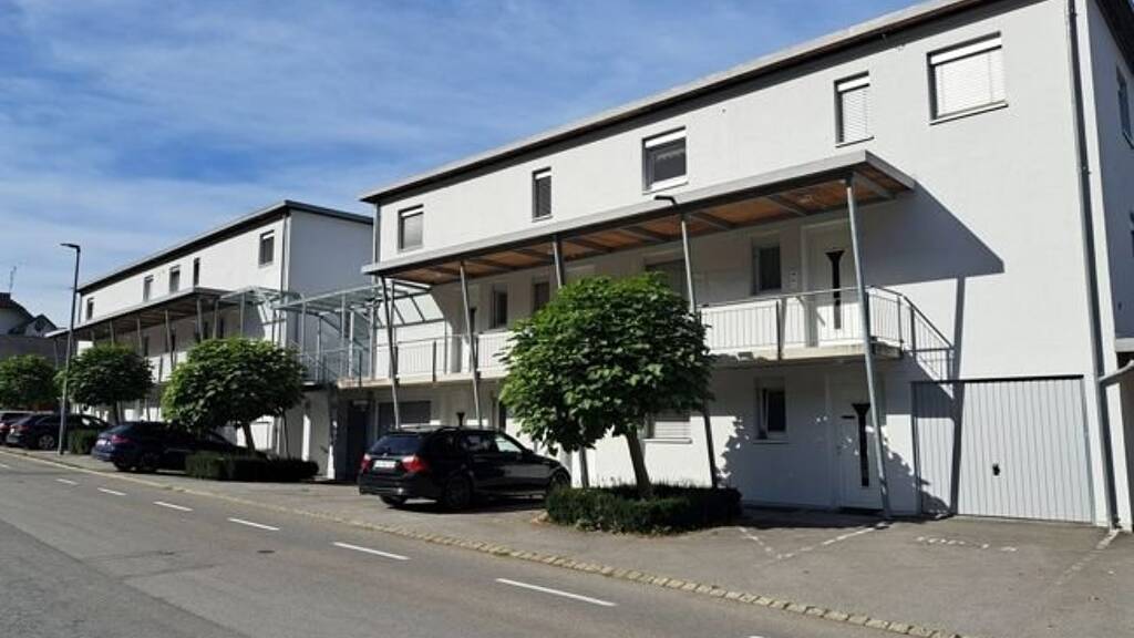 Maisonette zum Kauf 465.000 € 4 Zimmer 93,4 m² Bündtlittenstraße 13 / Top 6 Dornbirn 6850