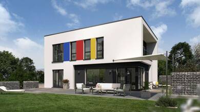 Haus zum Kauf provisionsfrei 700.000 € 7 Zimmer 183 m² 2.200 m² Grundstück Warburg Warburg 34414