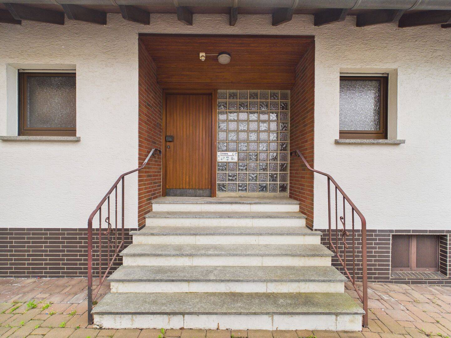 Einfamilienhaus zum Kauf - Ansicht 3