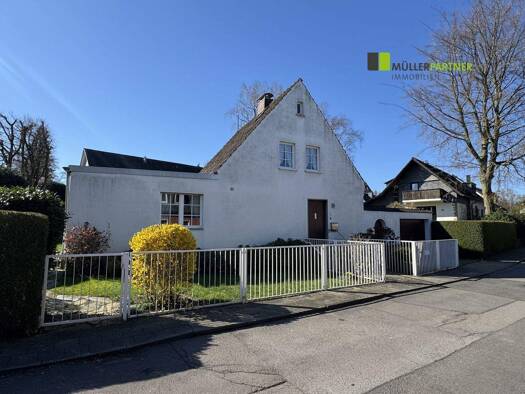 Einfamilienhaus zum Kauf 395.000 € 4 Zimmer 118,4 m² 496 m² Grundstück Kornelimünster Aachen 52076