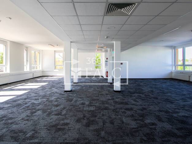 Bürofläche zur Miete provisionsfrei 14 € 415 m² Bürofläche Michendorf 14552
