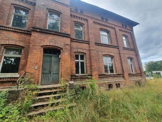 Gewerbegrundstück zum Kauf 540.000 € 2.470 m² Grundstück Neubeeren Großbeeren 14979